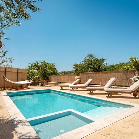 Avocado Villas La Canée Extérieur photo