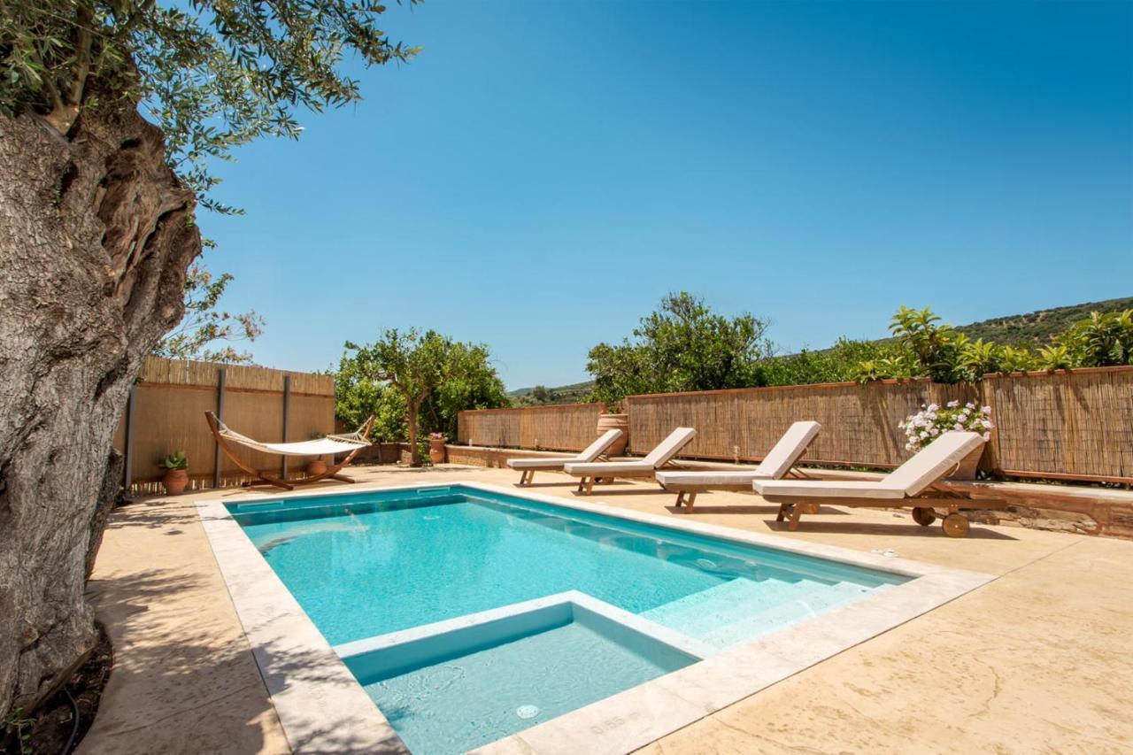 Avocado Villas La Canée Extérieur photo