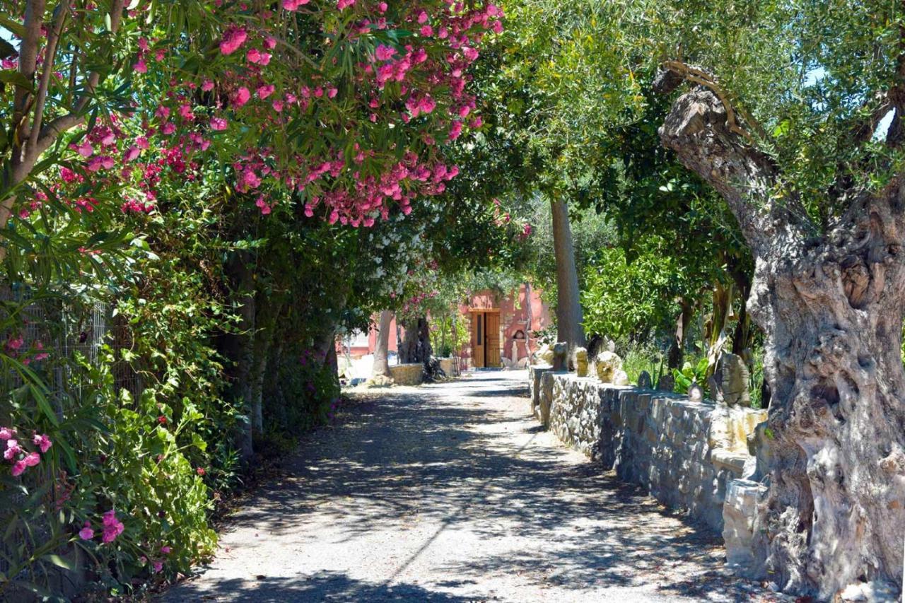 Avocado Villas La Canée Extérieur photo