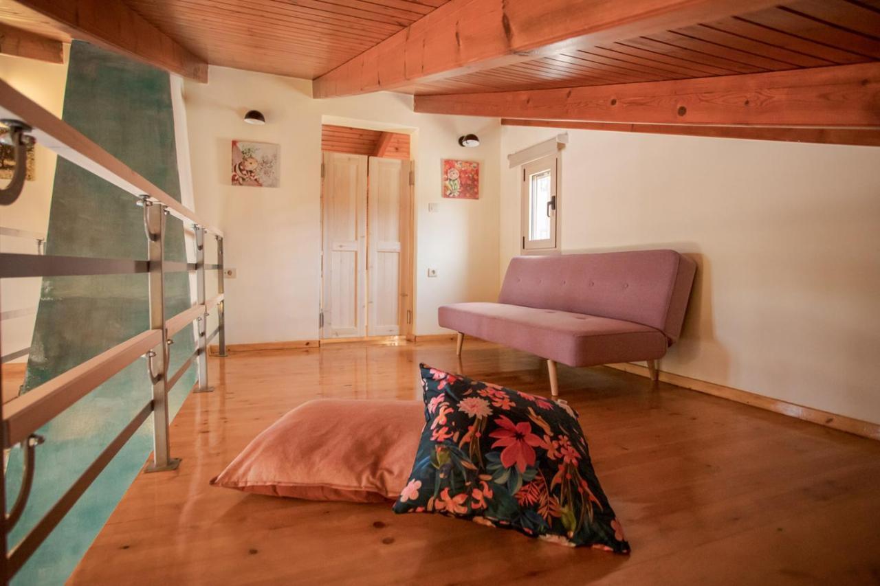 Avocado Villas La Canée Extérieur photo