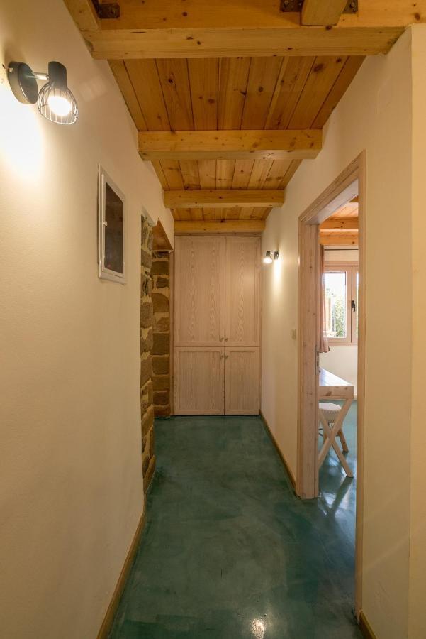 Avocado Villas La Canée Extérieur photo