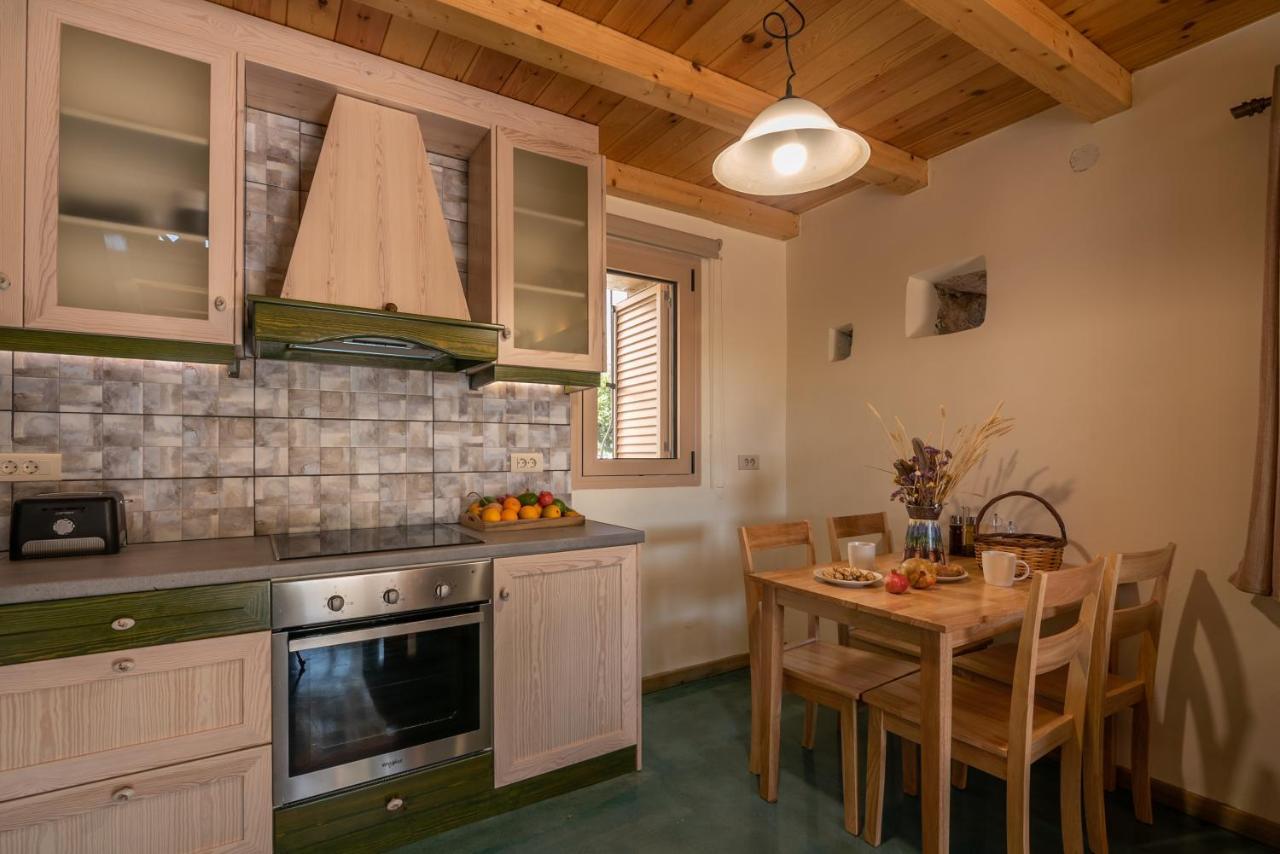Avocado Villas La Canée Extérieur photo