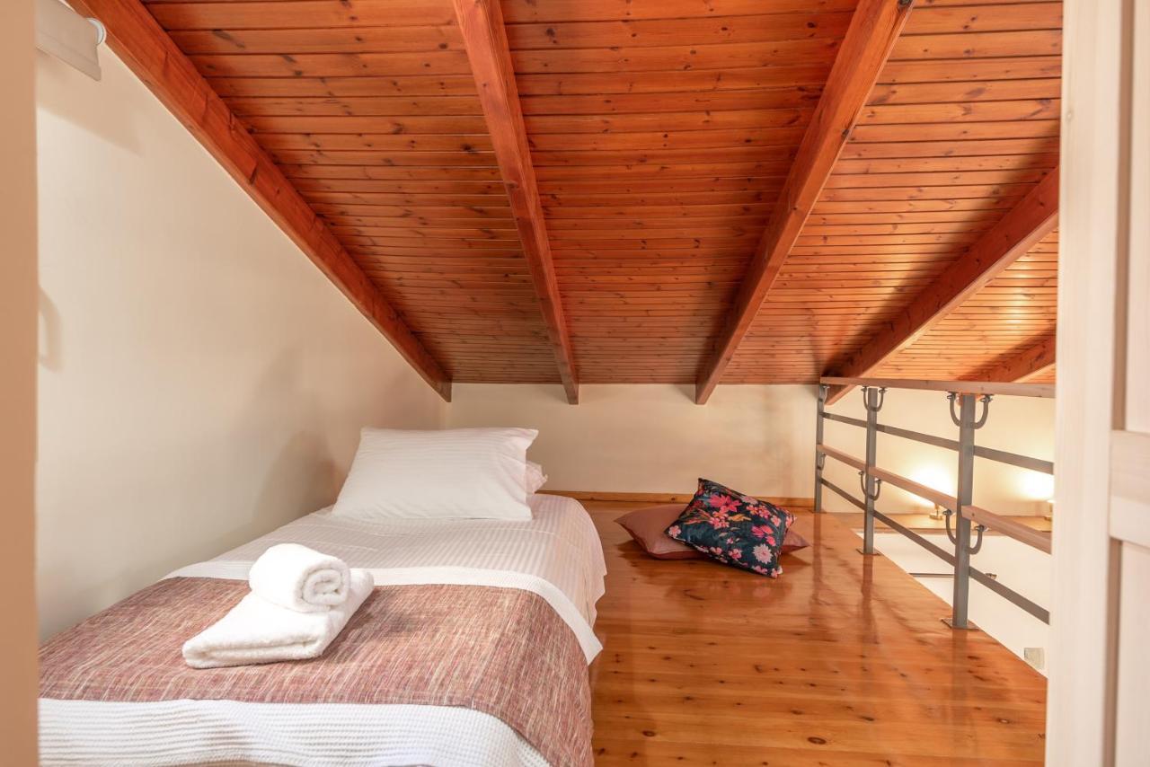 Avocado Villas La Canée Extérieur photo