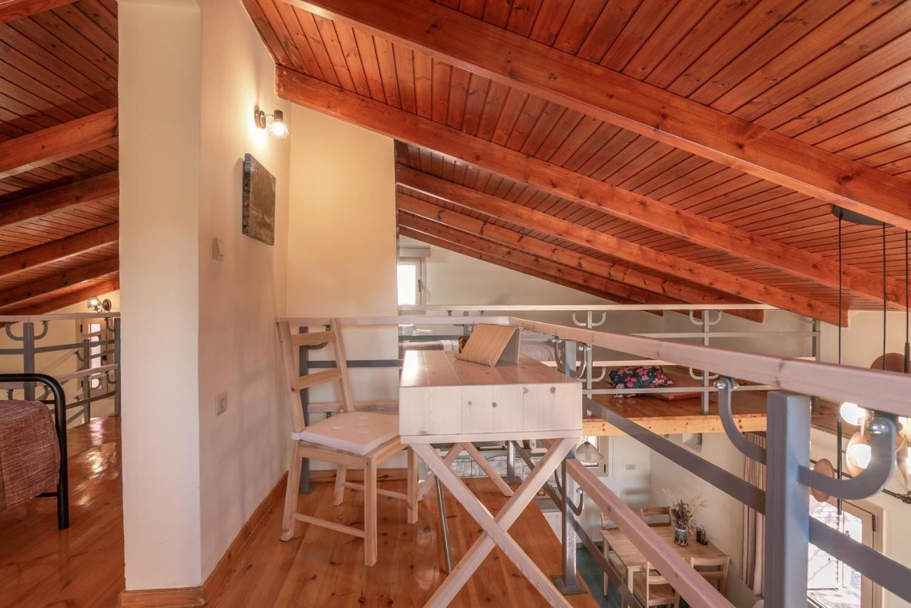 Avocado Villas La Canée Extérieur photo