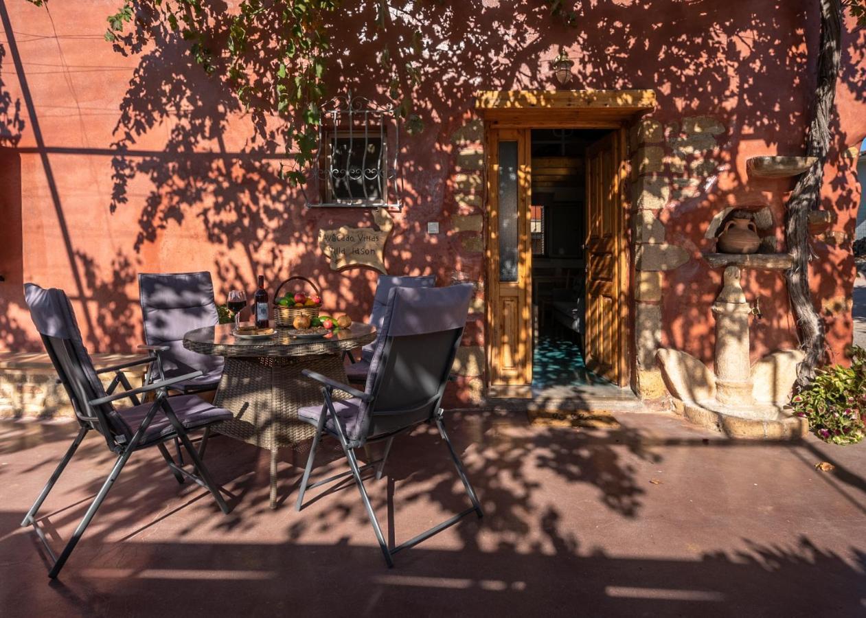 Avocado Villas La Canée Extérieur photo