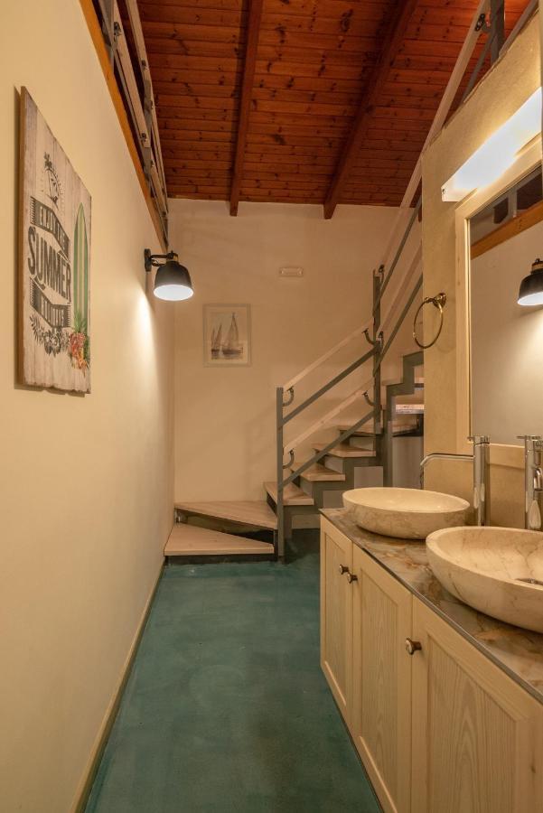 Avocado Villas La Canée Extérieur photo