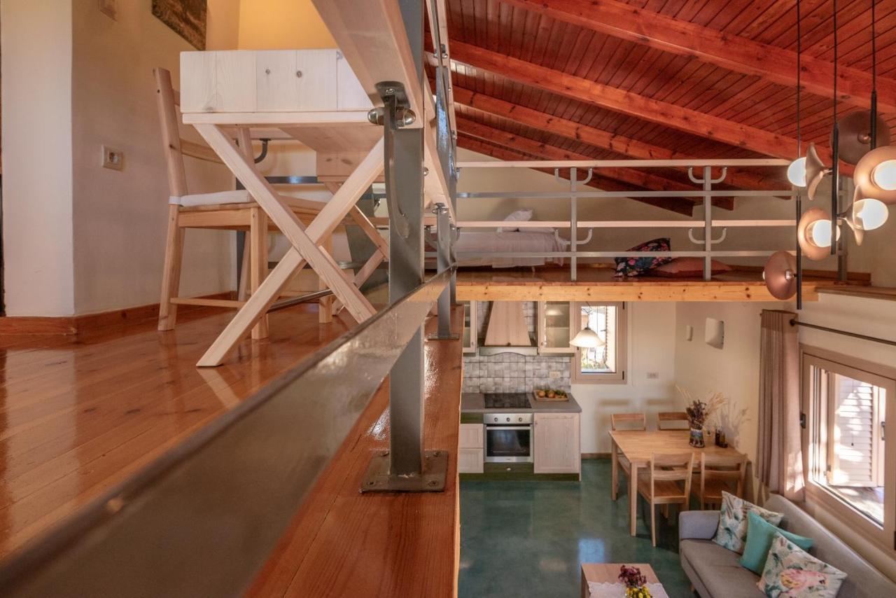 Avocado Villas La Canée Extérieur photo