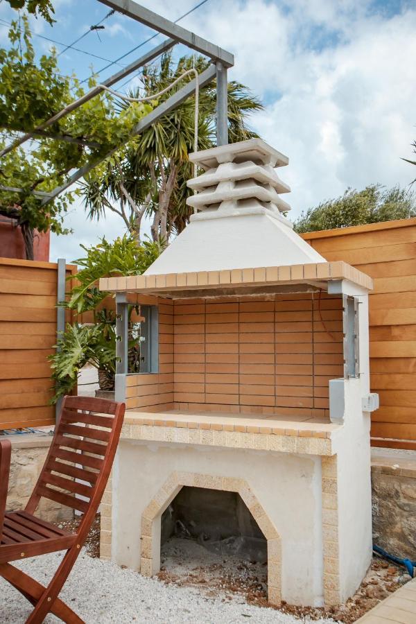 Avocado Villas La Canée Extérieur photo