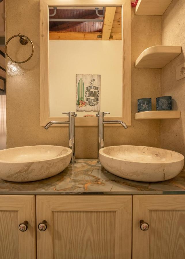 Avocado Villas La Canée Extérieur photo
