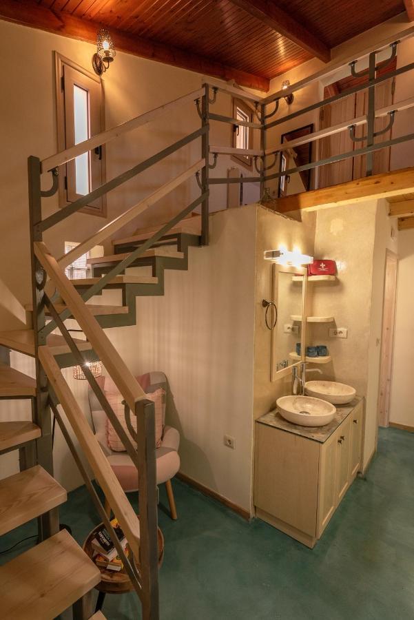Avocado Villas La Canée Extérieur photo