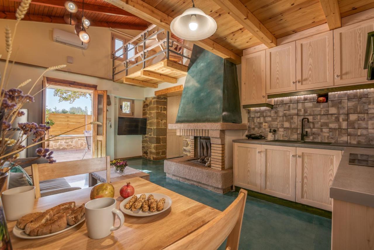 Avocado Villas La Canée Extérieur photo