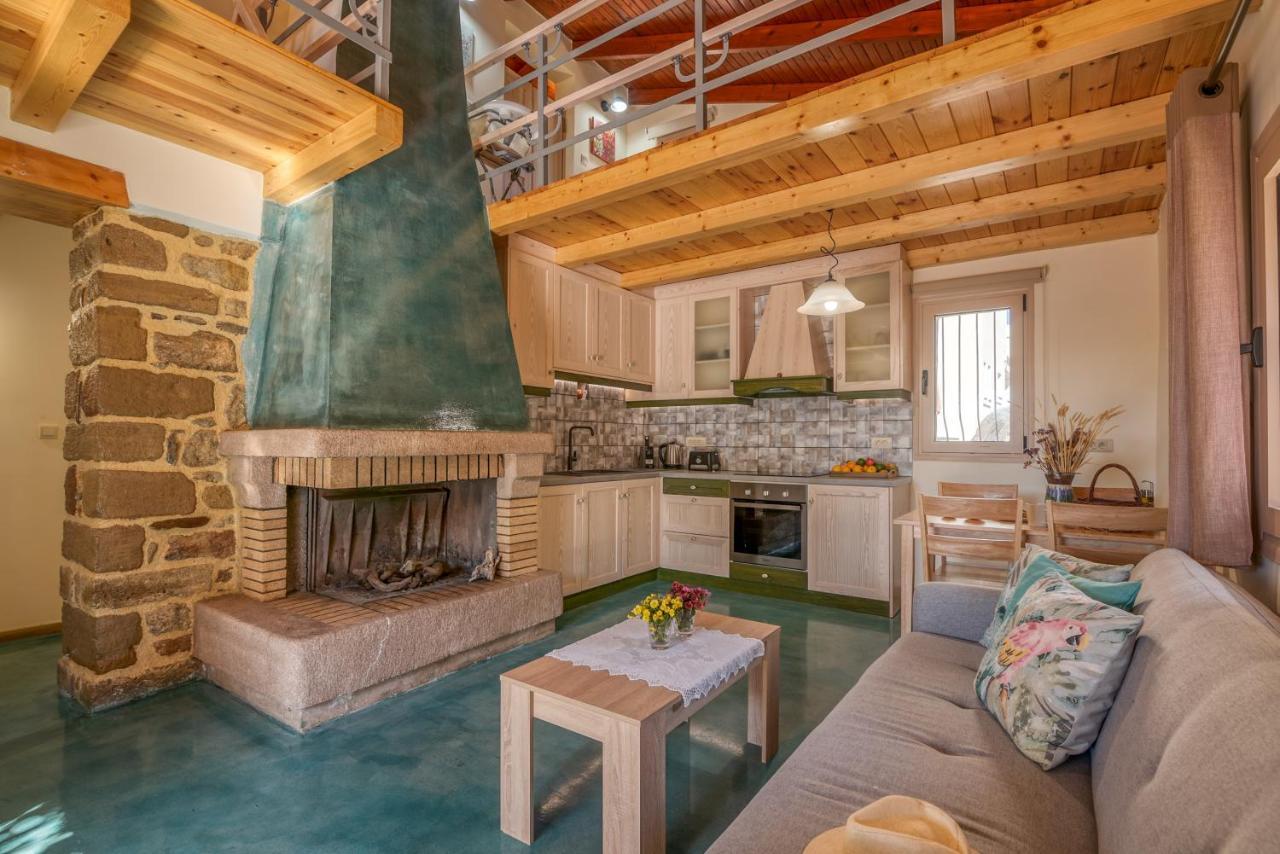 Avocado Villas La Canée Extérieur photo