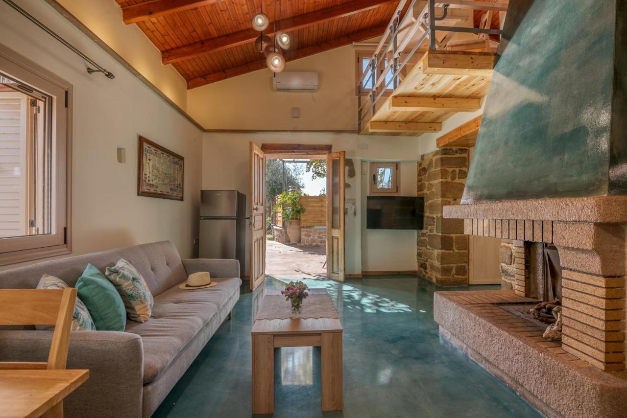 Avocado Villas La Canée Extérieur photo