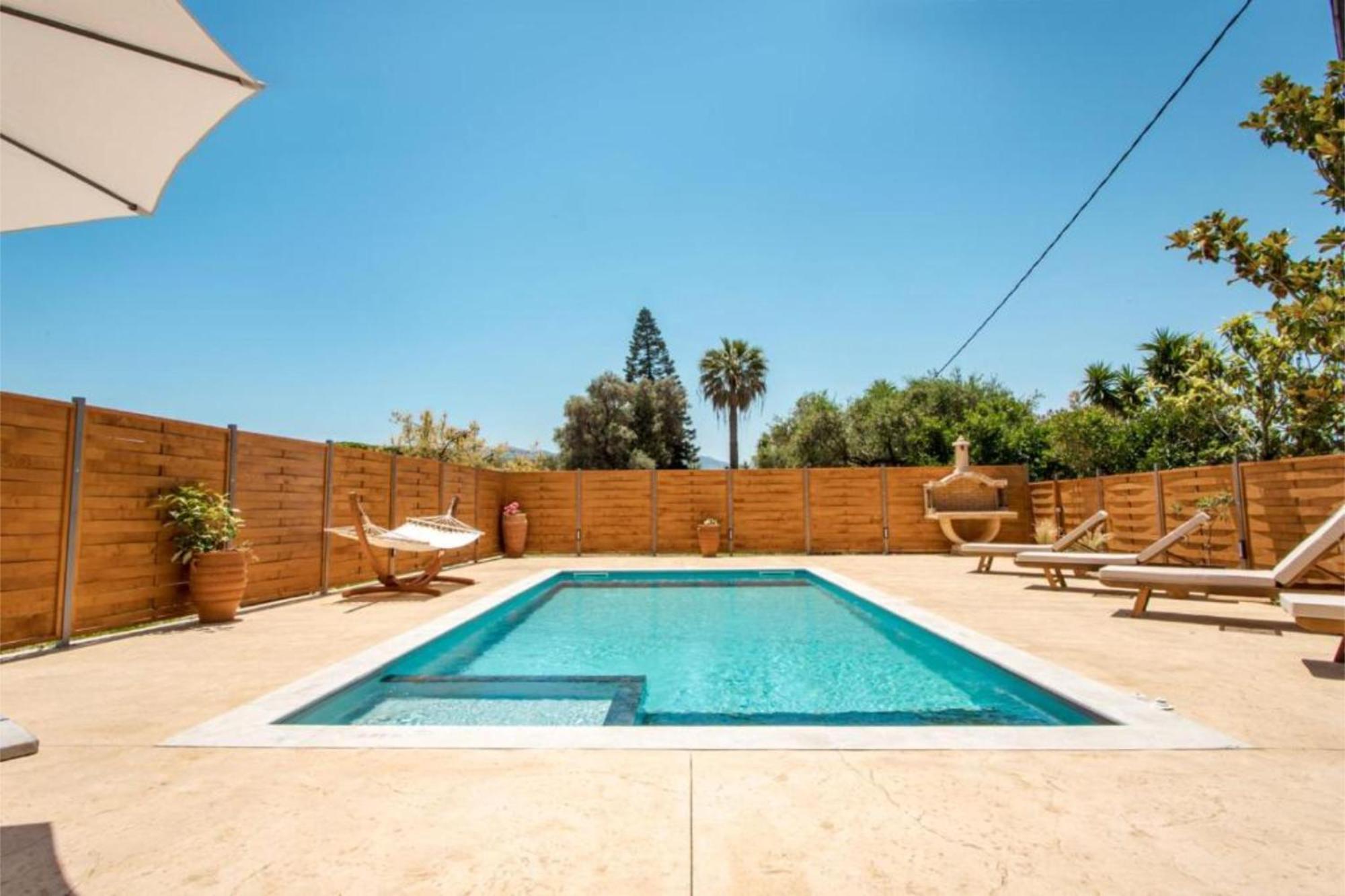 Avocado Villas La Canée Extérieur photo
