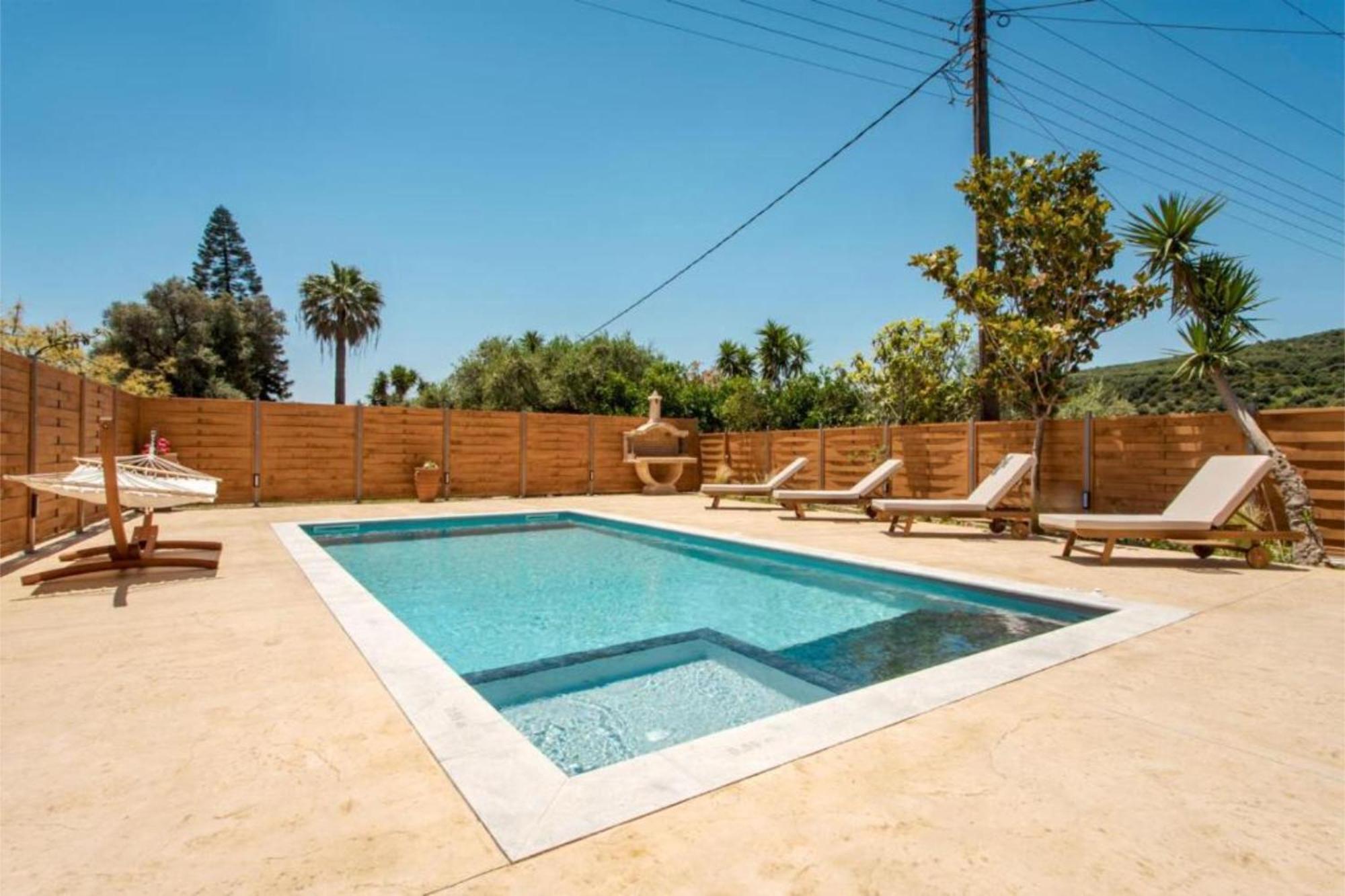Avocado Villas La Canée Extérieur photo