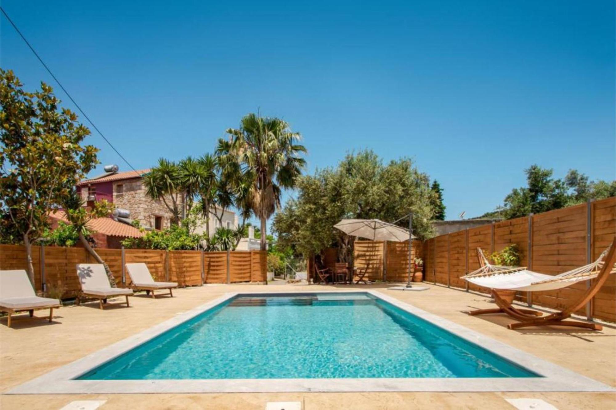 Avocado Villas La Canée Extérieur photo