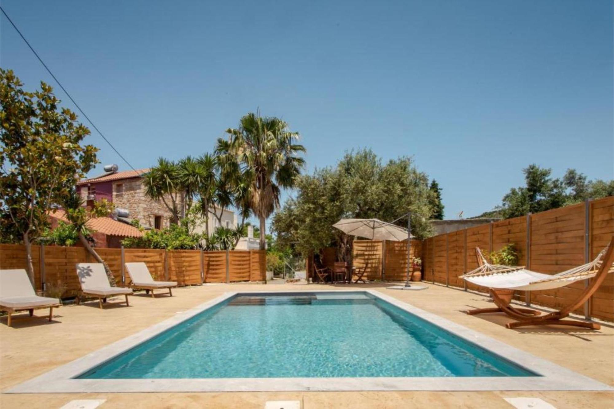 Avocado Villas La Canée Extérieur photo