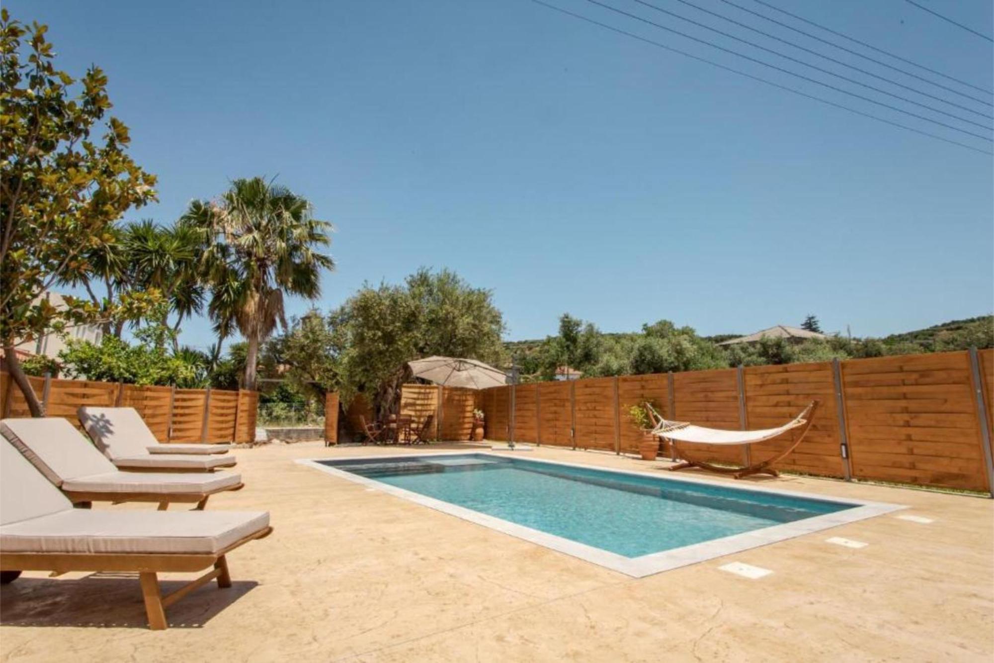 Avocado Villas La Canée Extérieur photo
