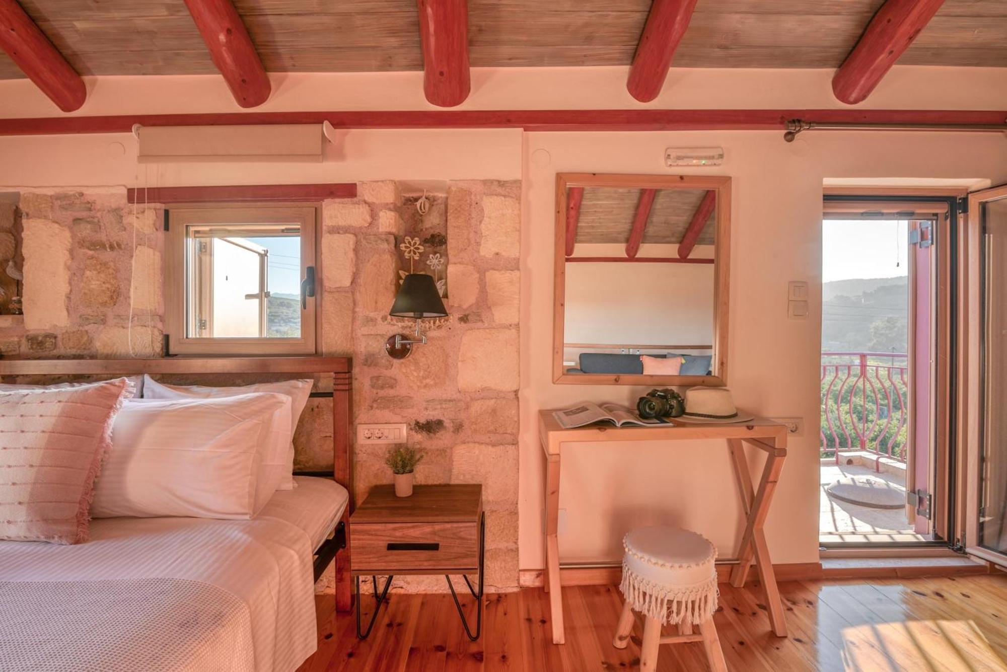 Avocado Villas La Canée Extérieur photo