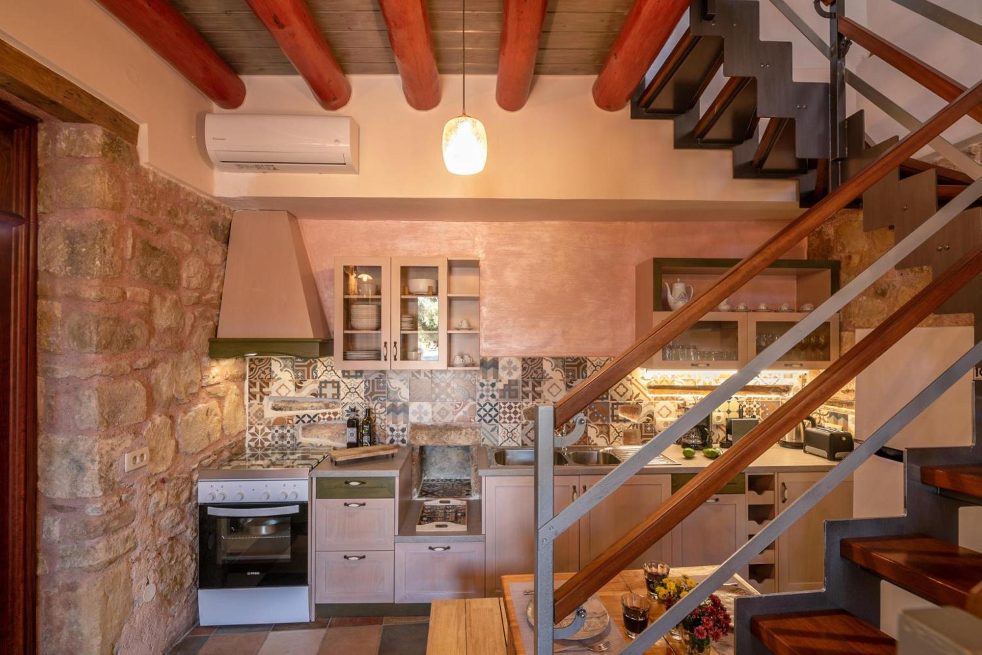 Avocado Villas La Canée Extérieur photo