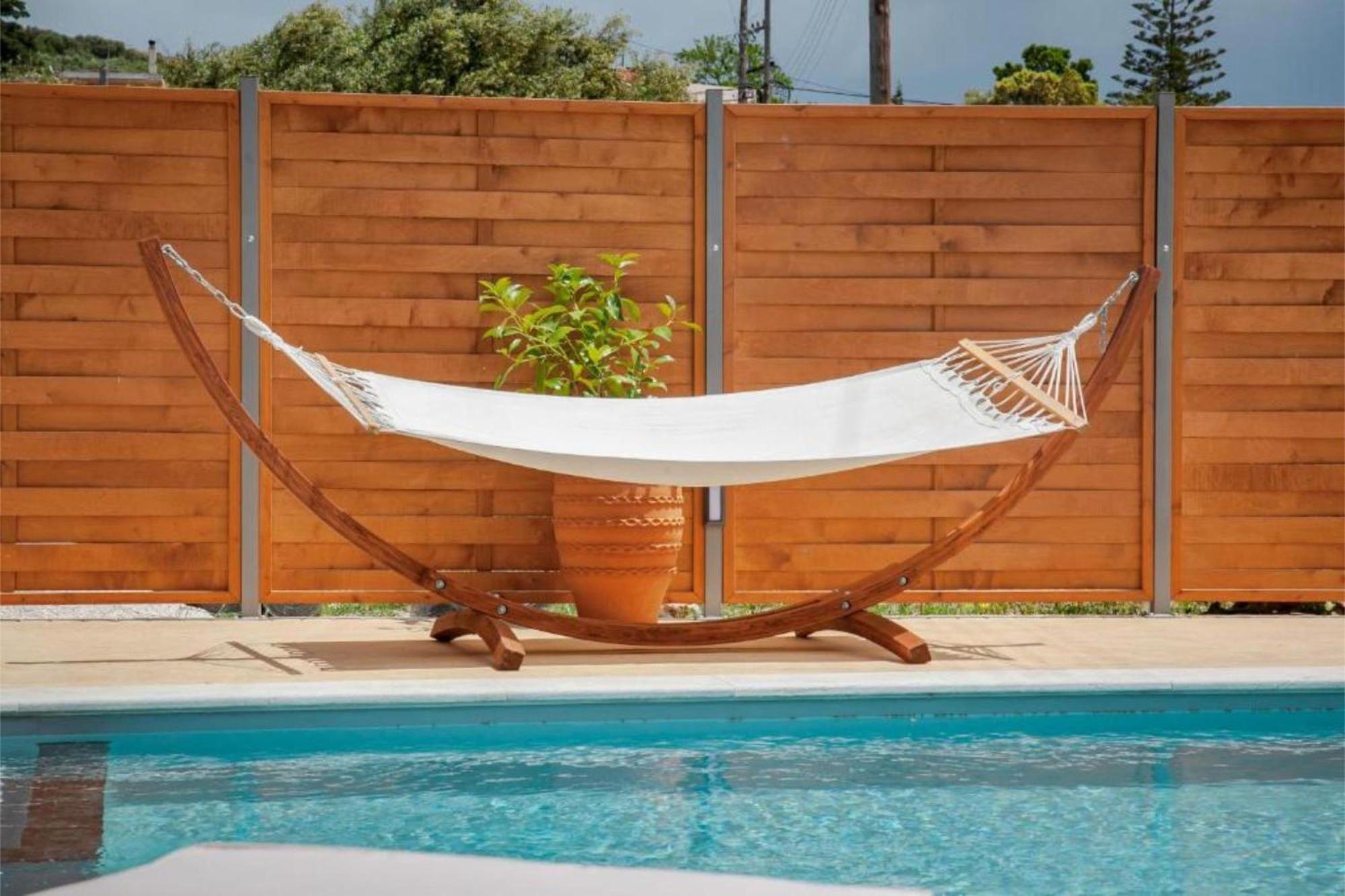Avocado Villas La Canée Extérieur photo