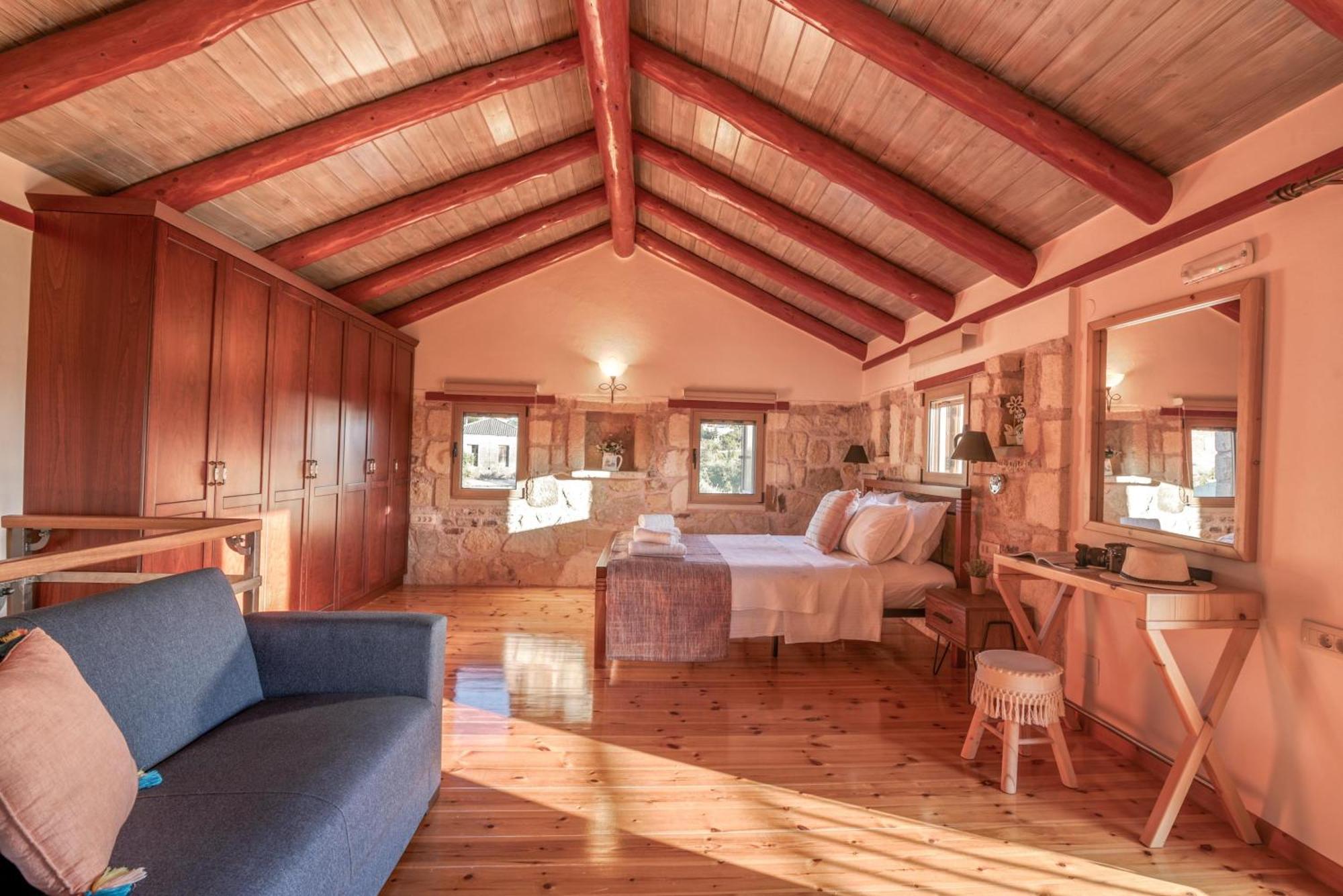 Avocado Villas La Canée Extérieur photo