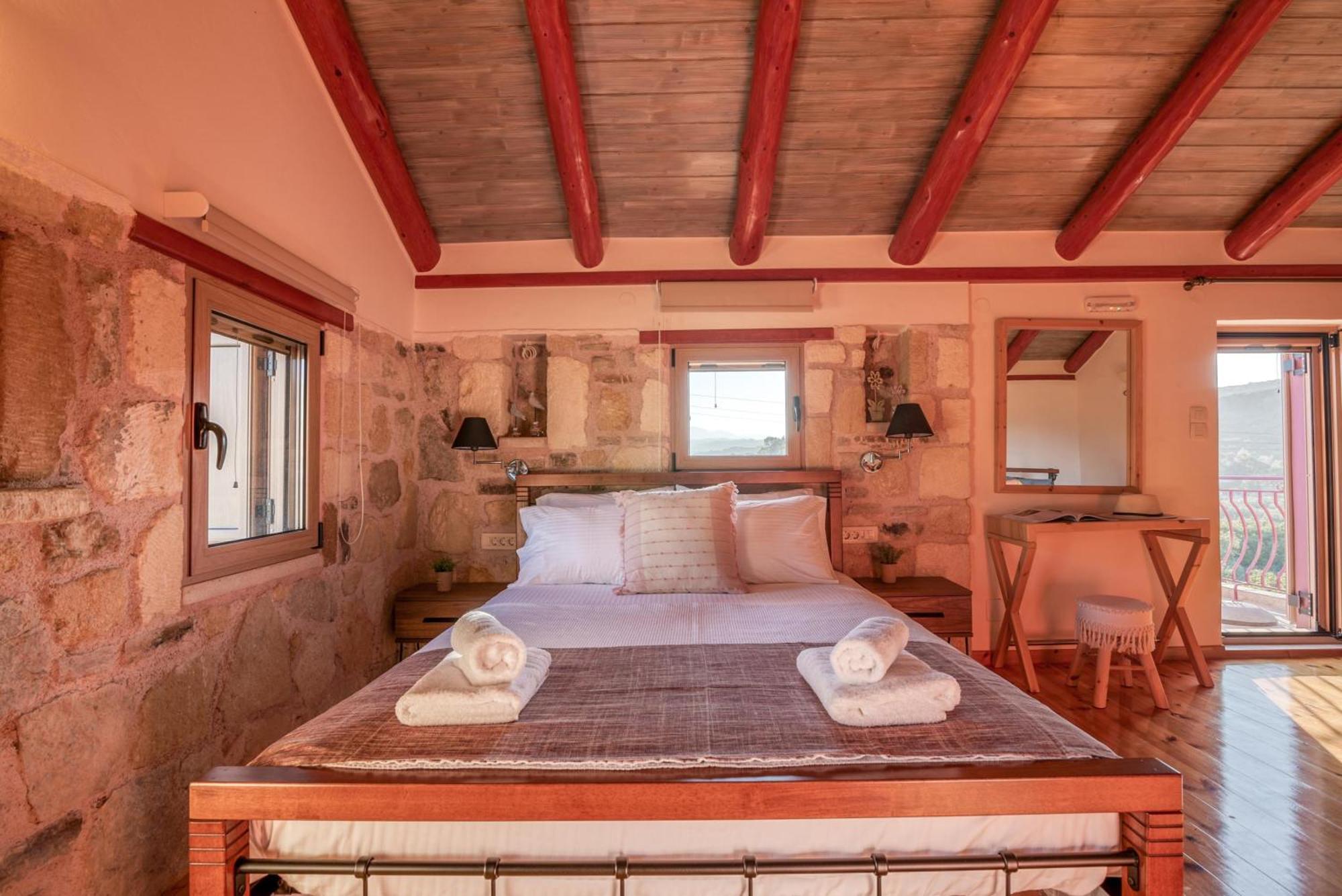 Avocado Villas La Canée Extérieur photo