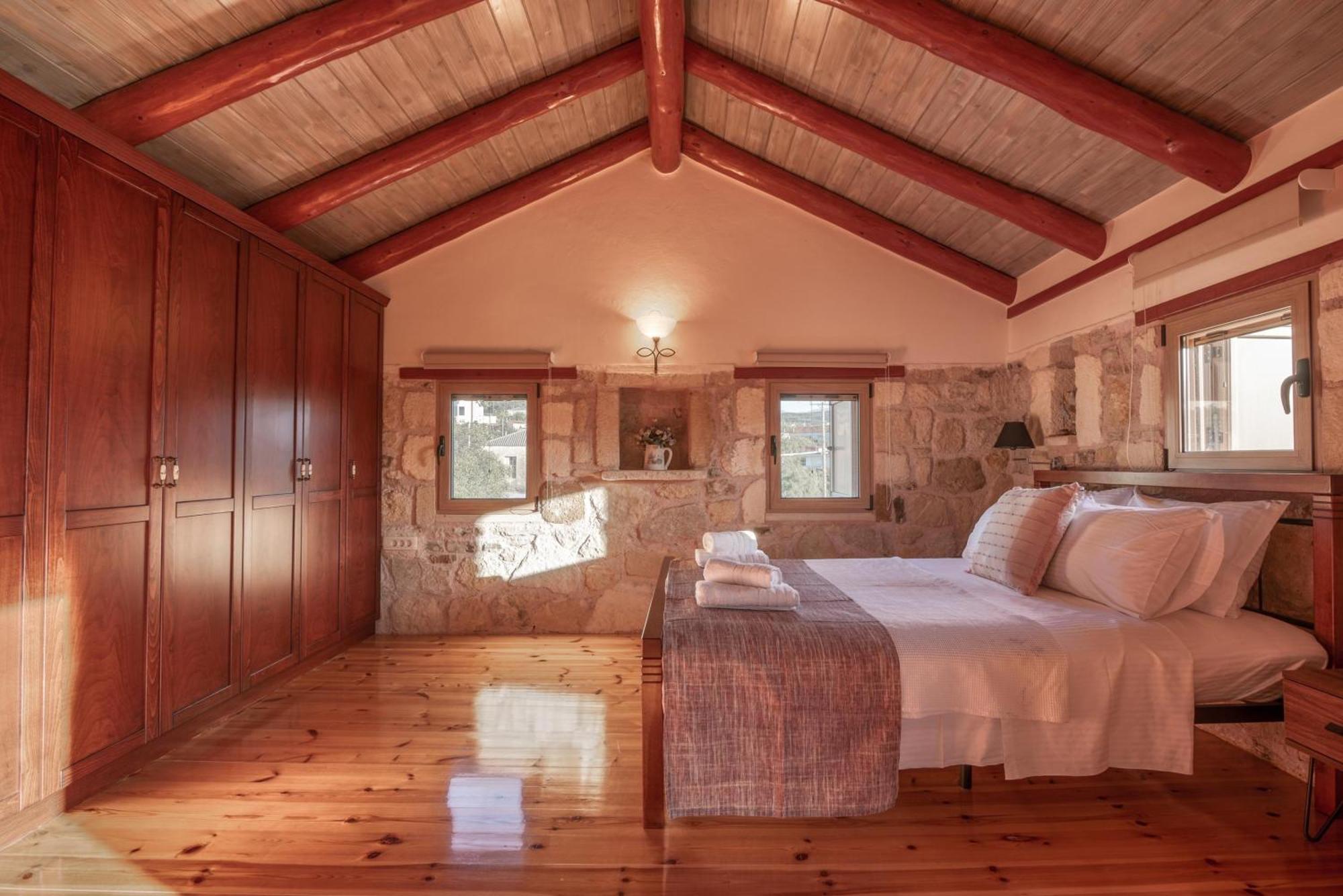 Avocado Villas La Canée Extérieur photo