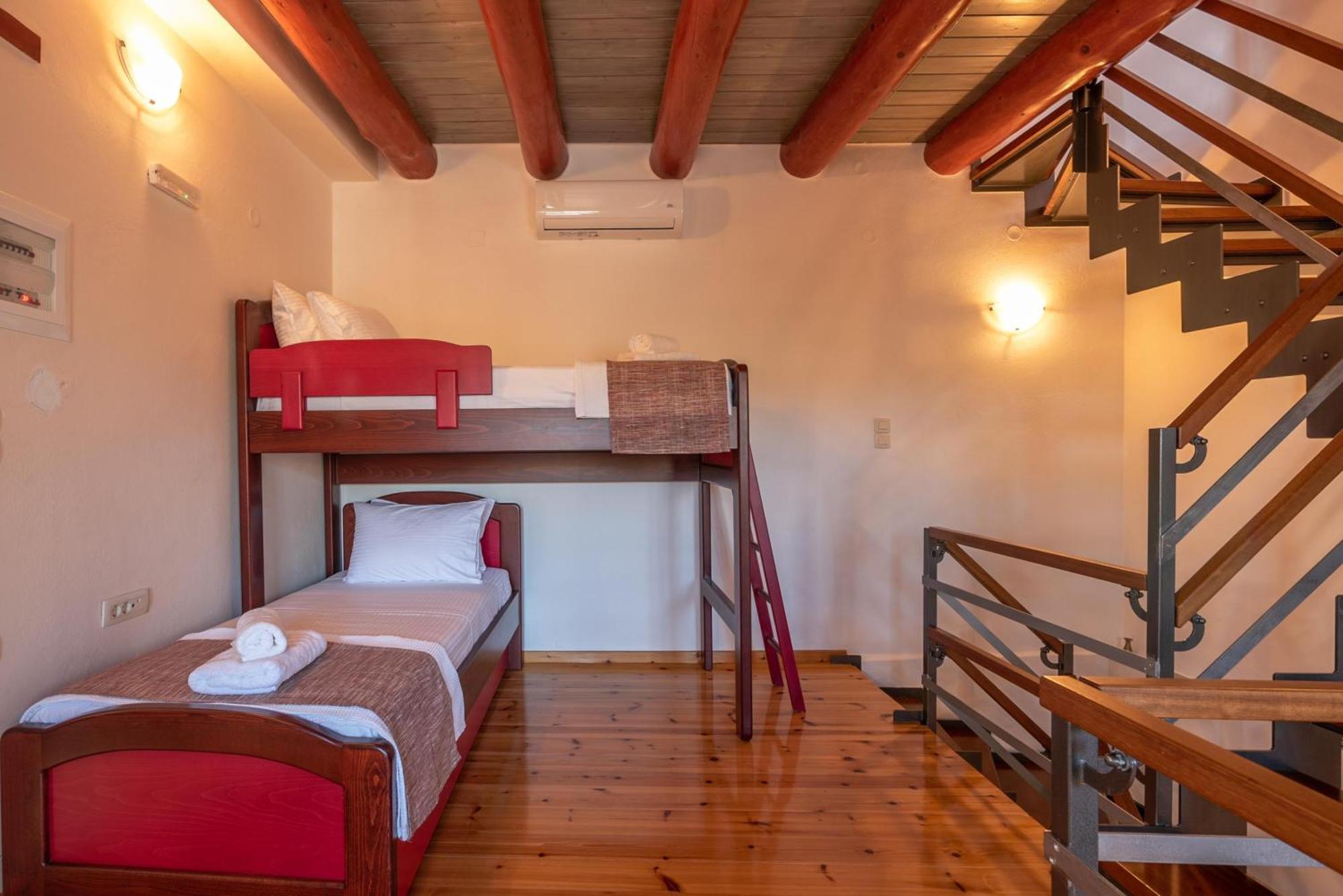 Avocado Villas La Canée Extérieur photo